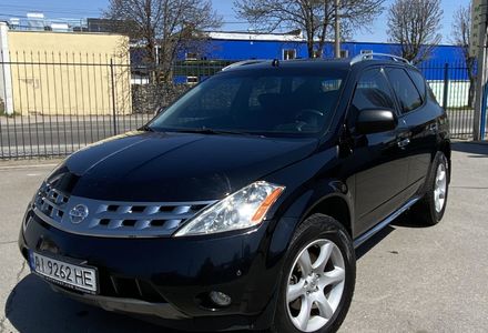 Продам Nissan Murano Se 2007 года в г. Белая Церковь, Киевская область