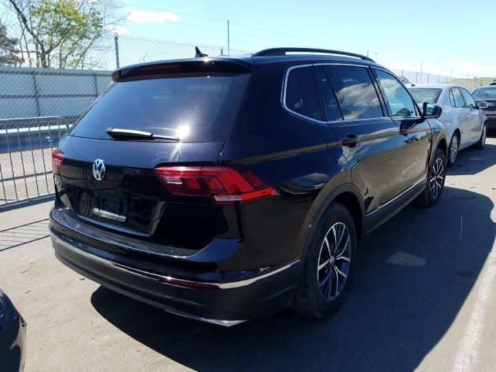 Продам Volkswagen Tiguan RLine 2019 года в Одессе