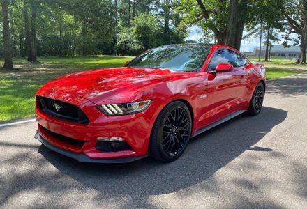 Продам Ford Mustang 2017 года в Киеве