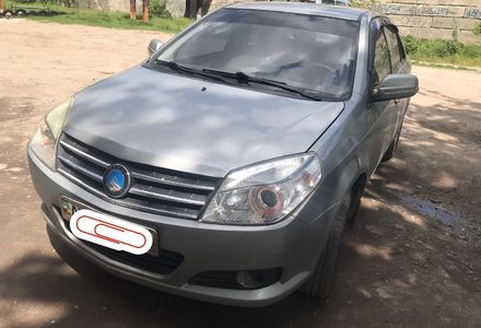 Продам Geely MK 2013 года в г. Днепровское, Днепропетровская область