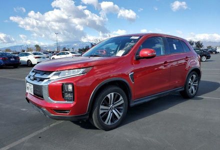 Продам Mitsubishi Outlander 2020 года в Киеве