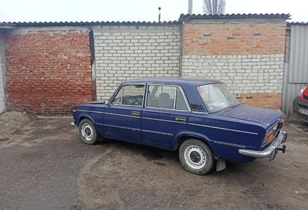 Продам ВАЗ 2103 1983 года в Харькове