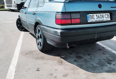 Продам Volkswagen Passat B3 1991 года в г. Коростышев, Житомирская область