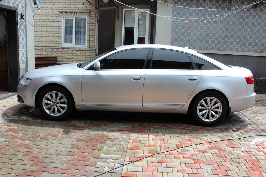Продам Audi A6 С6 2009 года в г. Волноваха, Донецкая область