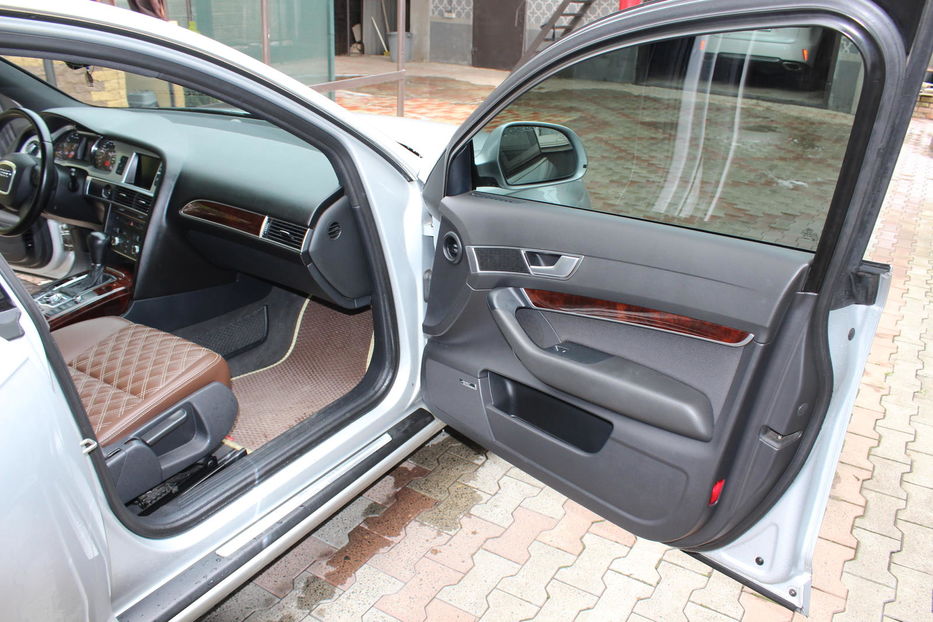 Продам Audi A6 С6 2009 года в г. Волноваха, Донецкая область