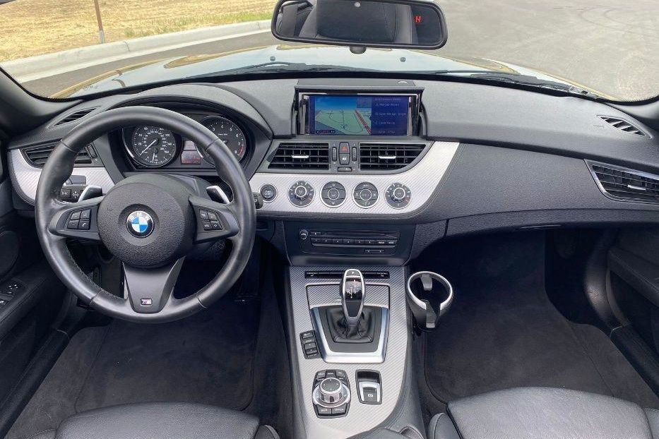 Продам BMW Z4 2014 года в Киеве