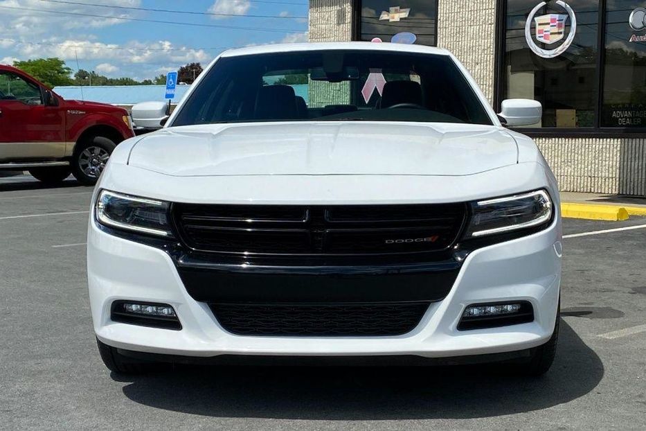 Продам Dodge Charger 2018 года в Киеве