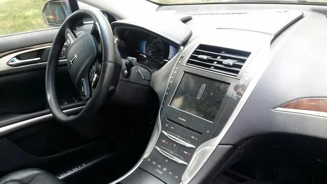 Продам Lincoln MKZ 2017 года в Киеве