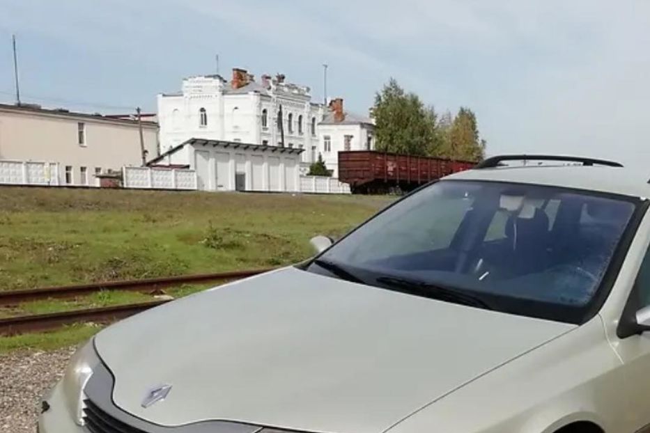 Продам Renault Laguna 2002 года в г. Первомайск, Николаевская область
