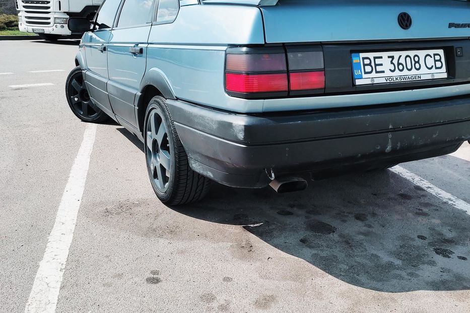 Продам Volkswagen Passat B3 1991 года в г. Коростышев, Житомирская область