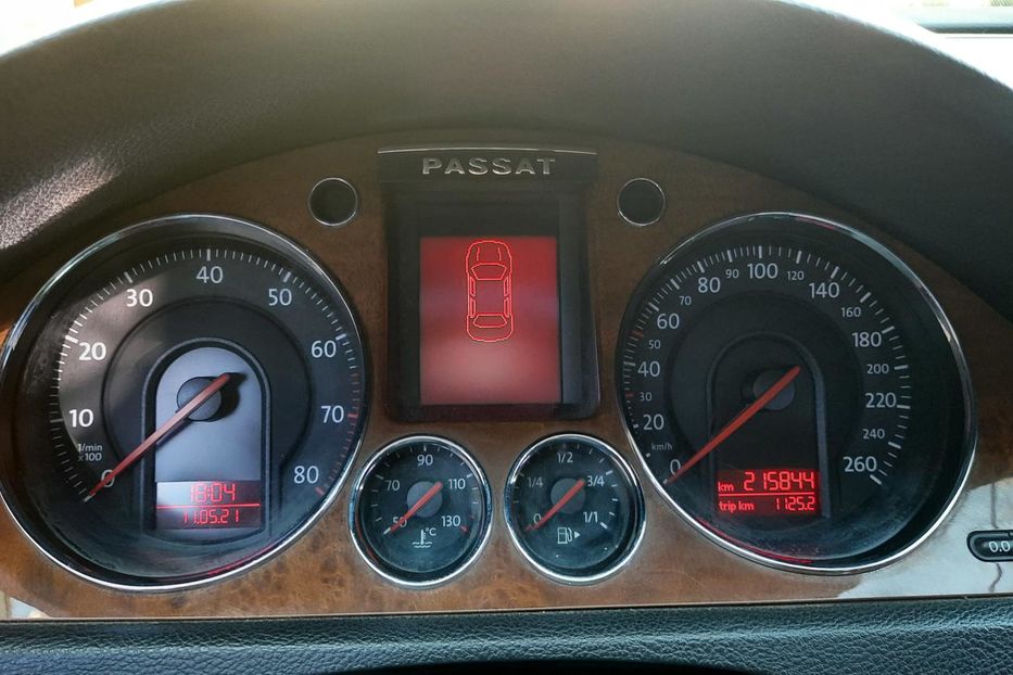 Продам Volkswagen Passat B6 2006 года в г. Измаил, Одесская область