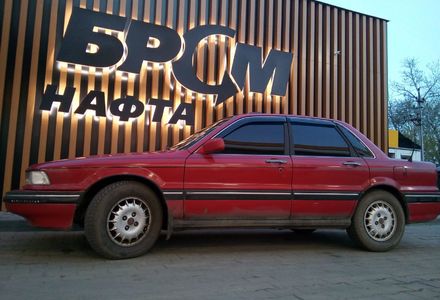 Продам Mitsubishi Galant LS 1989 года в Одессе