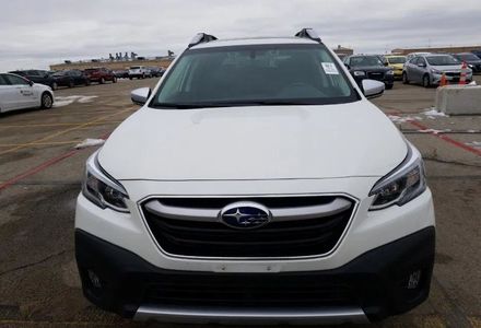 Продам Subaru Outback XT 2020 года в Киеве