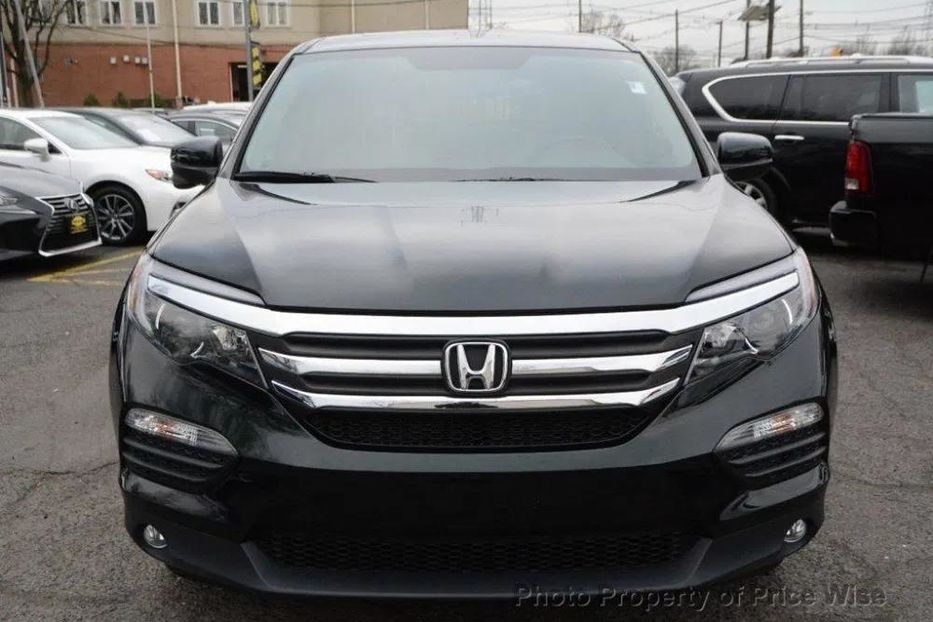 Продам Honda Pilot 2017 года в Киеве