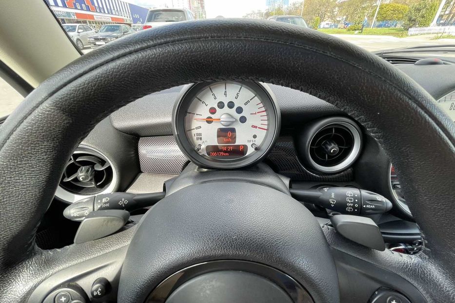 Продам MINI Cooper S Cooper S 2013 года в Киеве