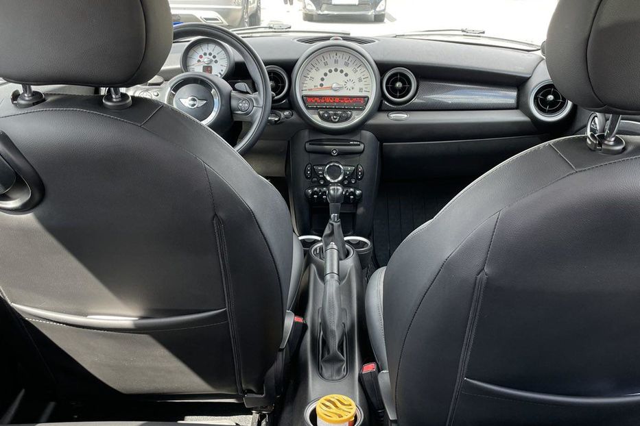 Продам MINI Cooper S Cooper S 2013 года в Киеве