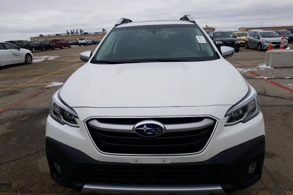 Продам Subaru Outback XT 2020 года в Киеве