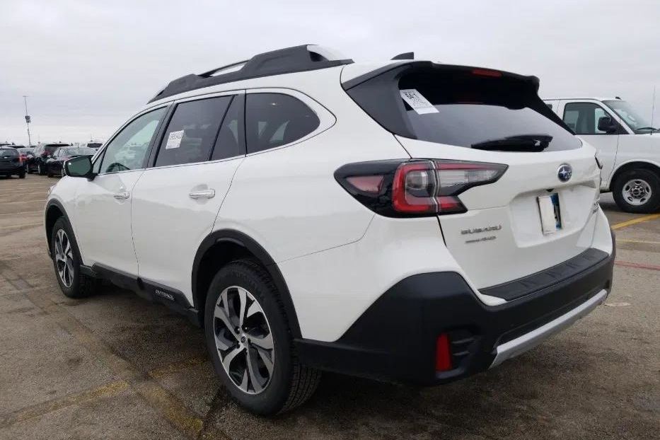 Продам Subaru Outback XT 2020 года в Киеве