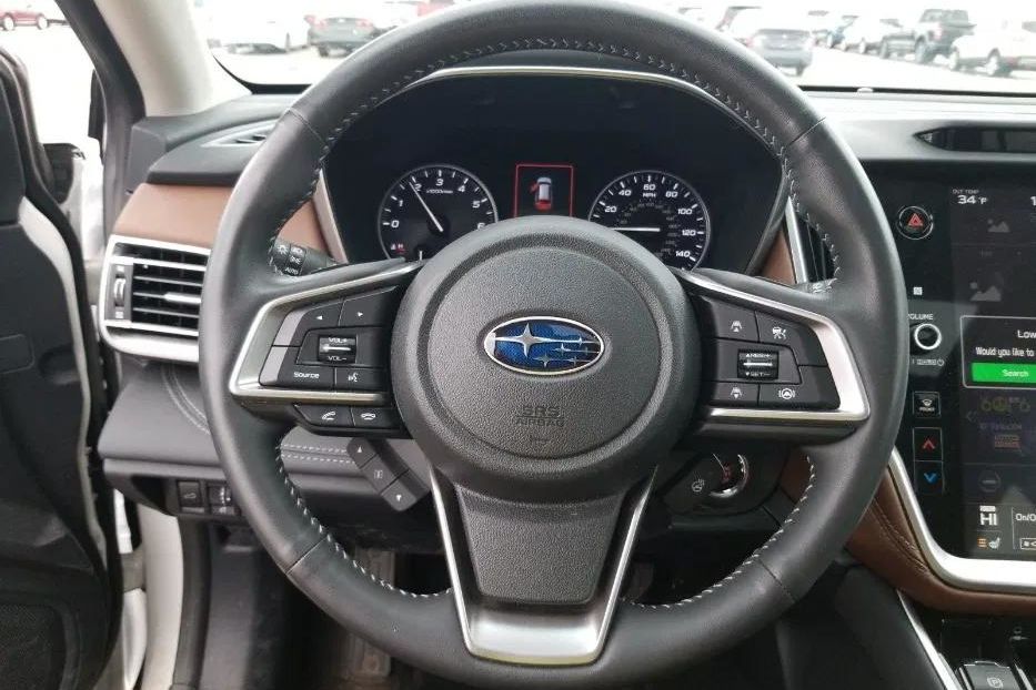 Продам Subaru Outback XT 2020 года в Киеве