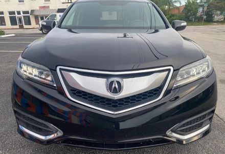 Продам Acura MDX 2014 года в Киеве