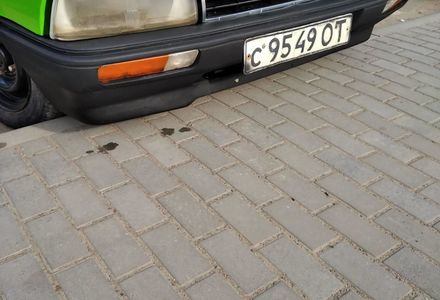 Продам Peugeot 505 1980 года в Одессе