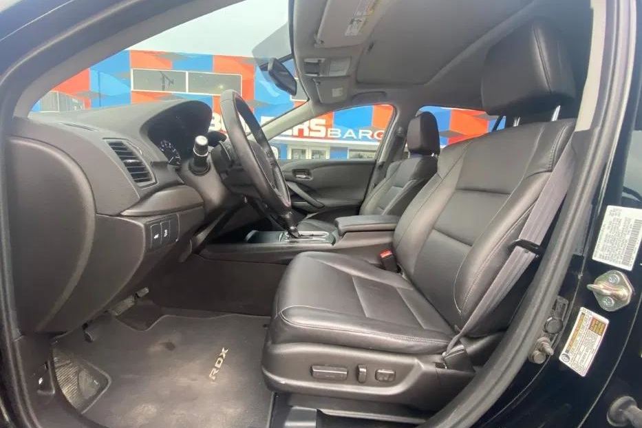 Продам Acura MDX 2014 года в Киеве