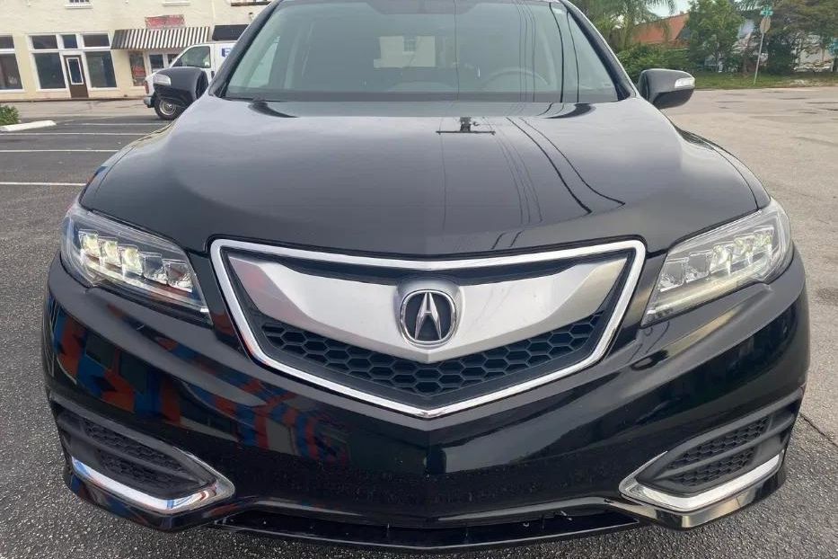 Продам Acura MDX 2014 года в Киеве