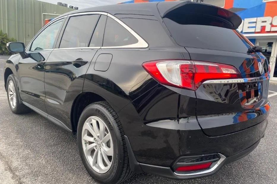 Продам Acura MDX 2014 года в Киеве