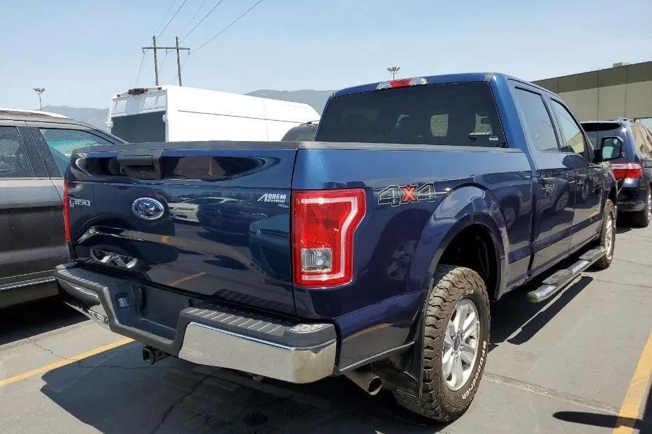 Продам Ford F-150 2017 года в Киеве