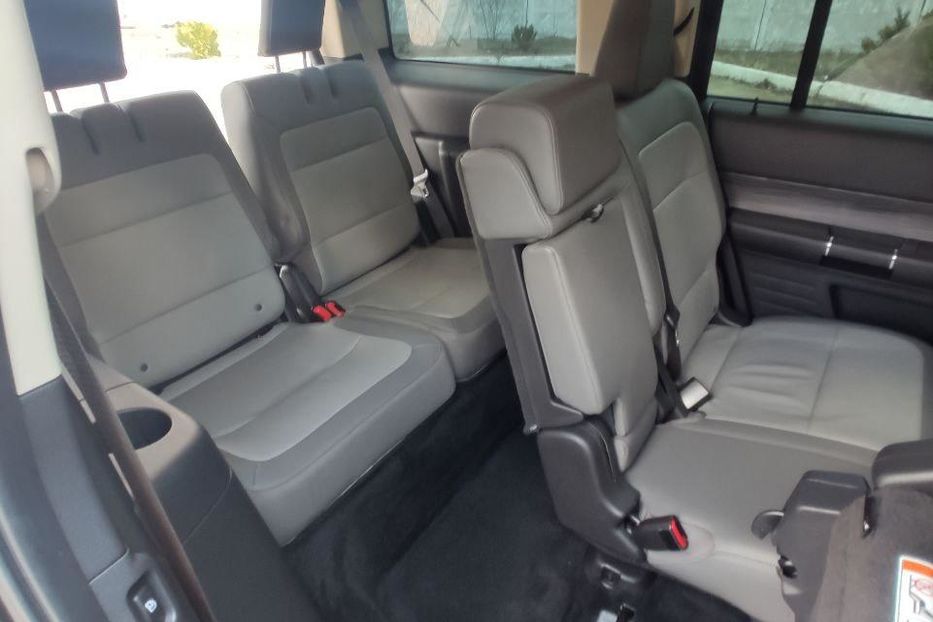 Продам Ford Flex SEL 2019 года в Одессе