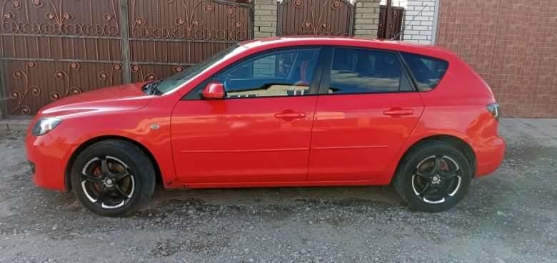 Продам Mazda 3 2007 года в г. Борисполь, Киевская область