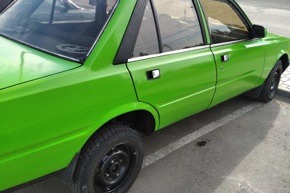 Продам Peugeot 505 1980 года в Одессе