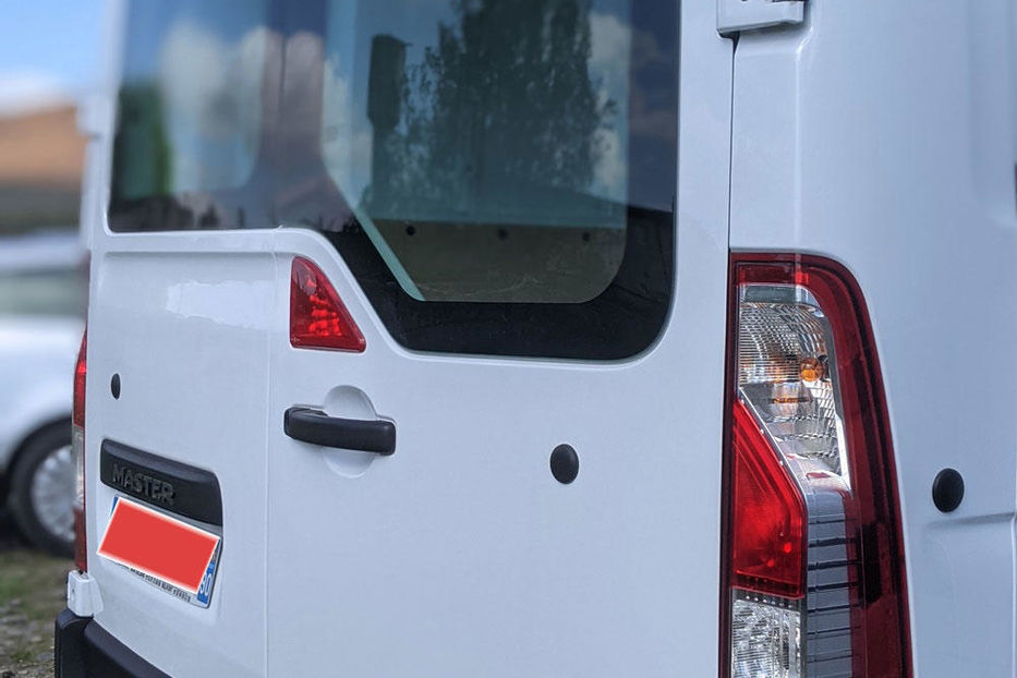 Продам Renault Master груз. 2019 года в Ровно