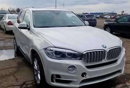 Продам BMW X5 2014 года в Киеве