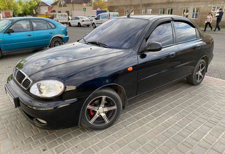 Продам Daewoo Lanos 2008 года в г. Мелитополь, Запорожская область