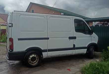 Продам Renault Master груз. 2007 года в г. Каменское, Днепропетровская область