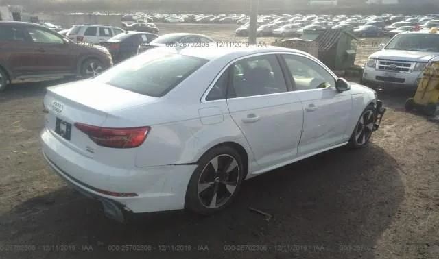 Продам Audi A4 2017 года в Киеве