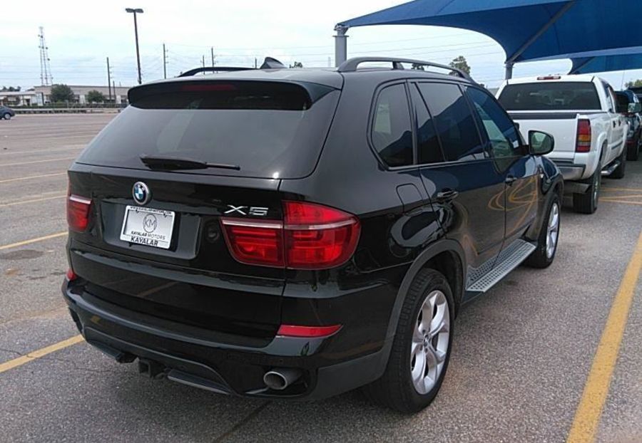 Продам BMW X5 2013 года в Киеве