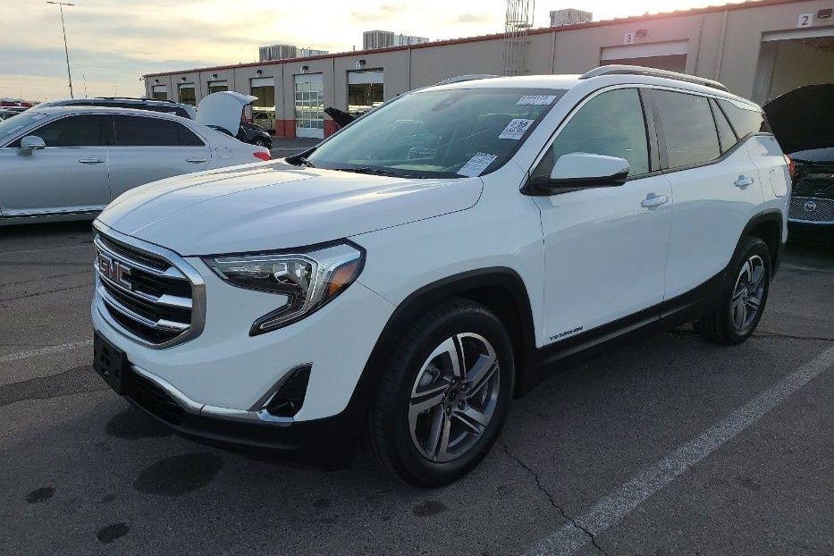 Продам GMC Terrain 2019 года в Киеве