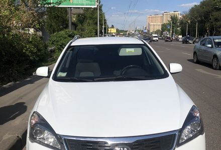 Продам Kia Ceed 2011 года в Киеве