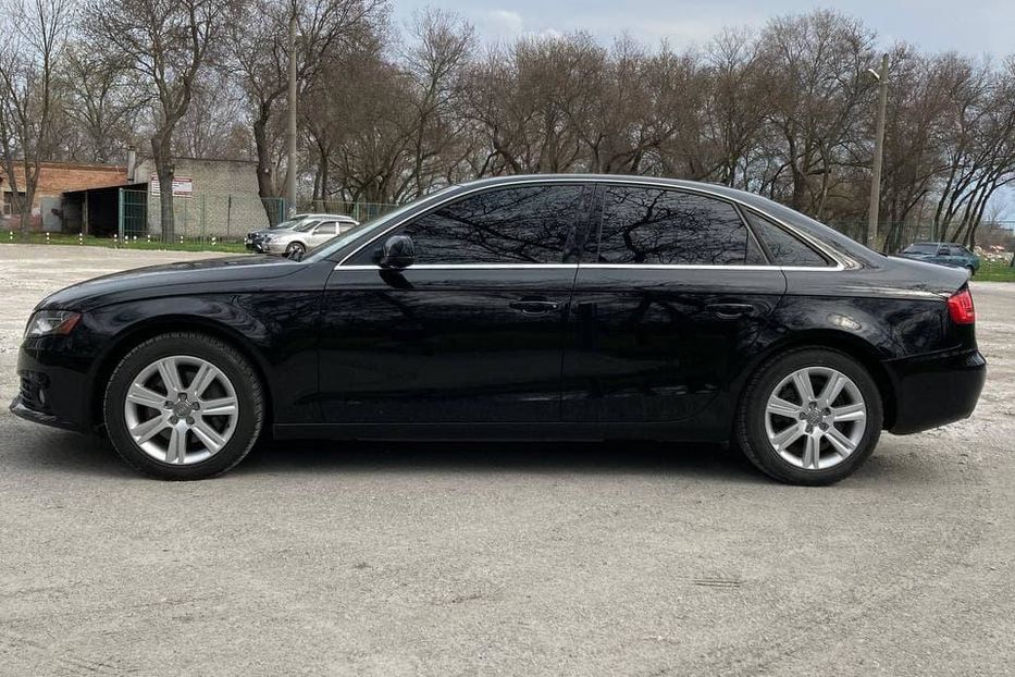 Продам Audi A4 2012 2012 года в г. Павлоград, Днепропетровская область