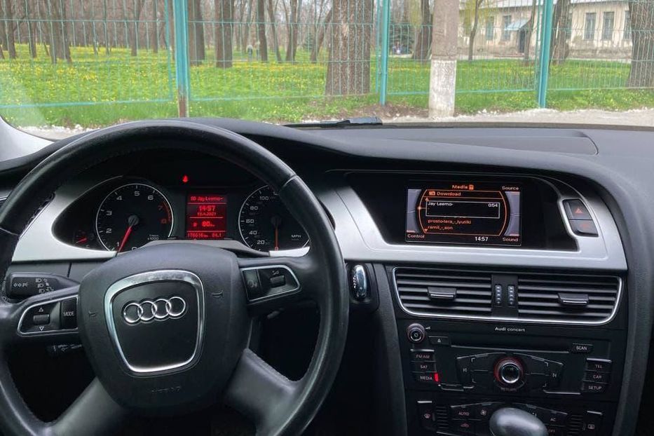 Продам Audi A4 2012 2012 года в г. Павлоград, Днепропетровская область