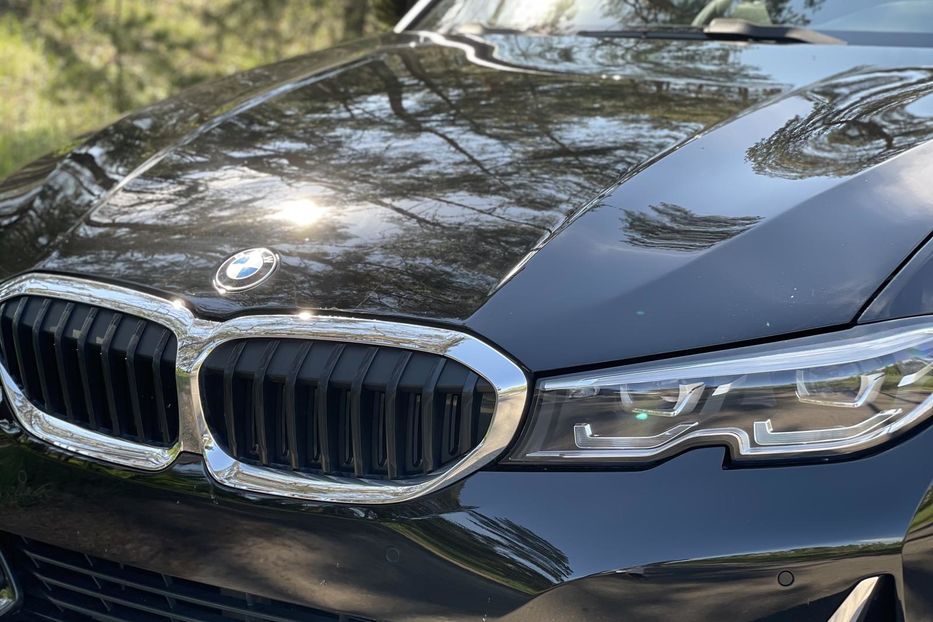 Продам BMW 330 2019 года в Черкассах