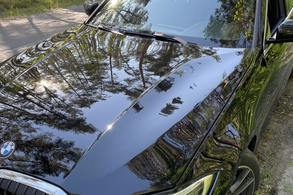 Продам BMW 330 2019 года в Черкассах