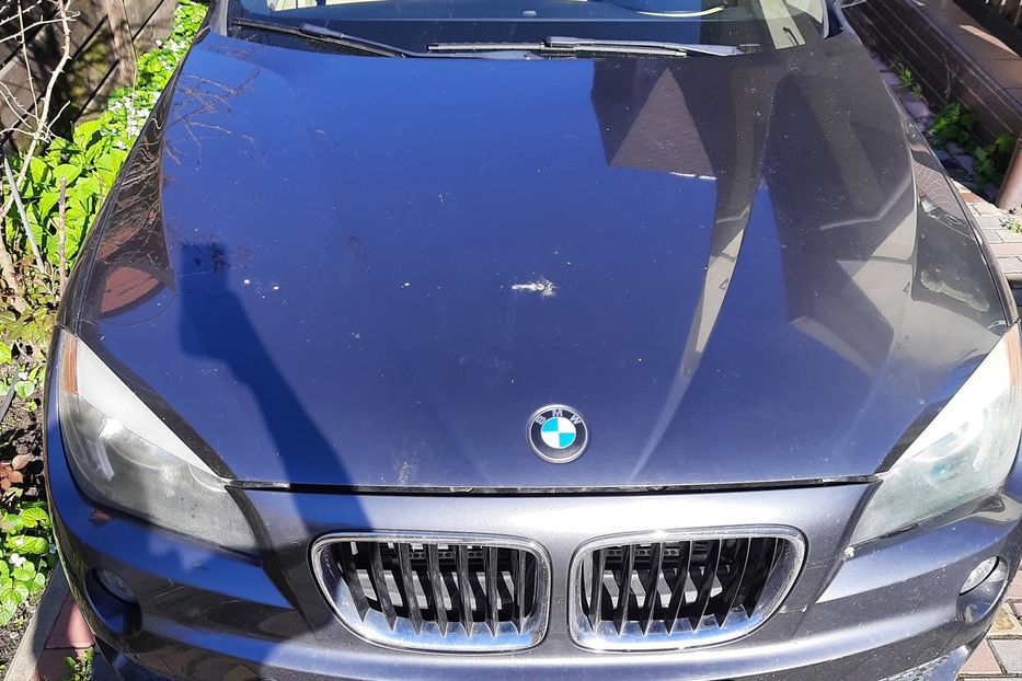 Продам BMW X1 Xdrive28i 2012 года в г. Кузнецовск, Ровенская область