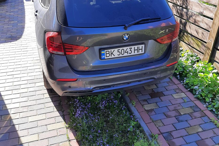 Продам BMW X1 Xdrive28i 2012 года в г. Кузнецовск, Ровенская область