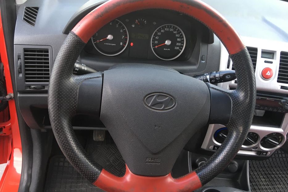 Продам Hyundai Getz 2010 года в Запорожье