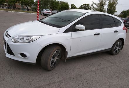 Продам Ford Focus 2013 года в Харькове