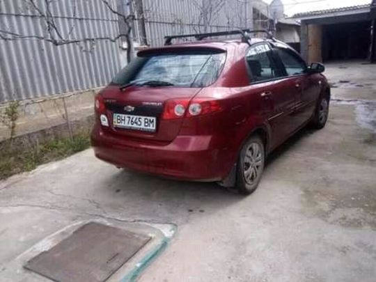 Продам Chevrolet Lacetti Хетчбек 2008 года в Одессе