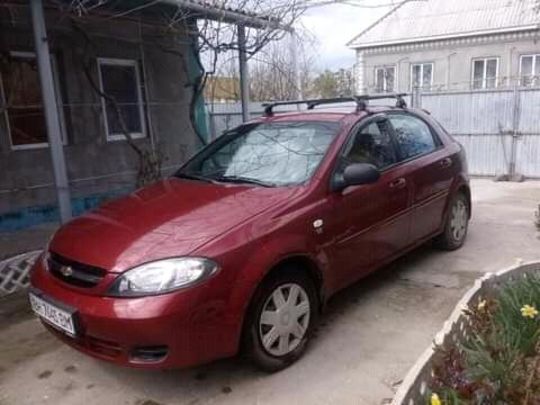 Продам Chevrolet Lacetti Хетчбек 2008 года в Одессе